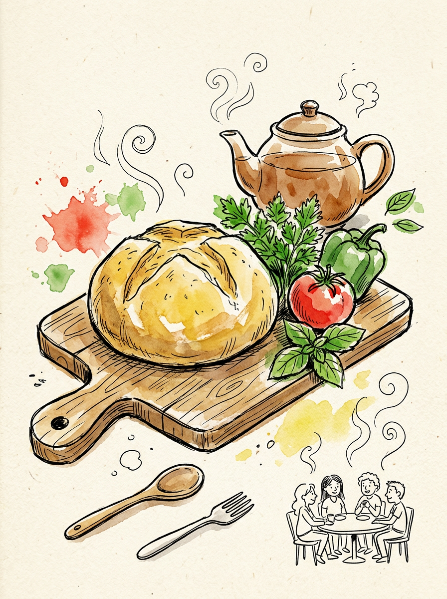 Food Hub