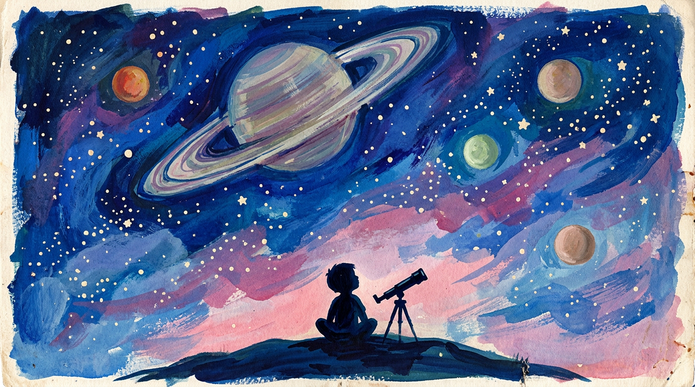 Космос